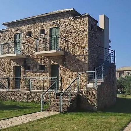 Megalos Kampos Marathópolis Exterior foto